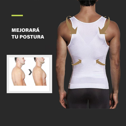 Bividi Estilizador Para Hombres