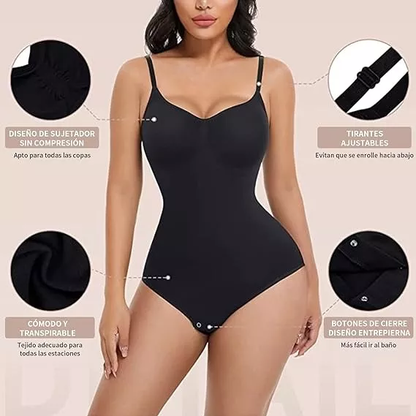 Body  Moldeador Premium
