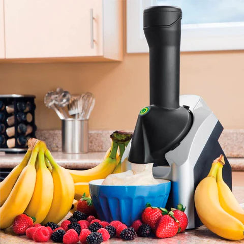 Máquina Para Hacer Helados de Frutas Frosty