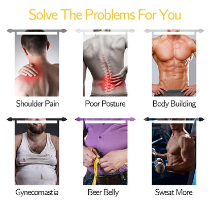 Faja Chaleco Térmico + REGALO