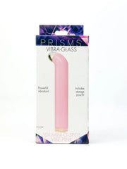 PRISMS l Mini Vibrador Punto G