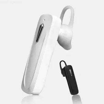 Audifono Bluetooth, música y contestar llamadas