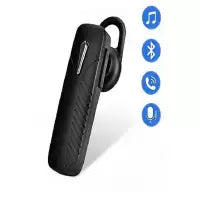 Audifono Bluetooth, música y contestar llamadas