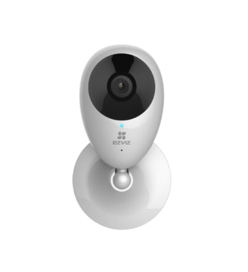 CAMARA IP INT 1080P WIFI. LENTE FIJO 2.8MM