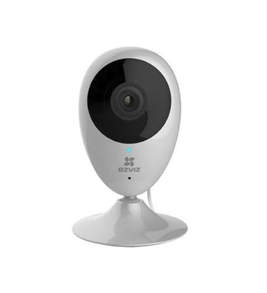 C2C CAM IP INT 1080P WIFI 2.4GHZ. LENTE FIJO 2.8MM