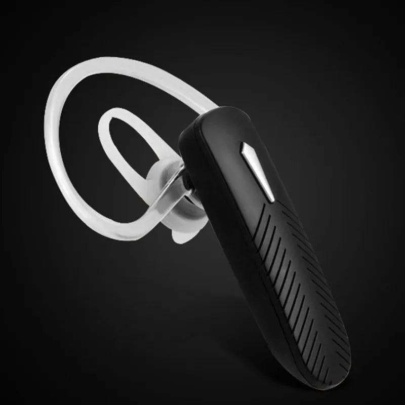 Audifono Bluetooth, música y contestar llamadas