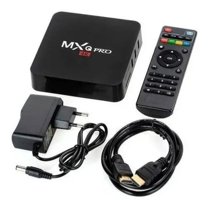 Convertidor de TV a Smart TV 16gb / 2gb