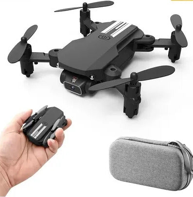 Minidrone HD grabación en tiempo real