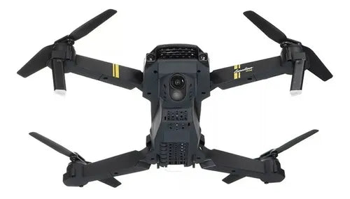 Drone 720 HD con luces nocturnas