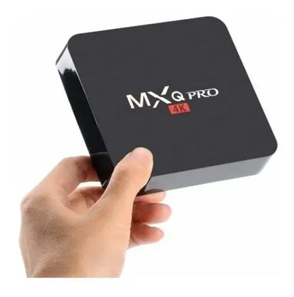 Convertidor de TV a Smart TV 16gb / 2gb