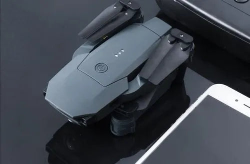 Drone 720 HD con luces nocturnas