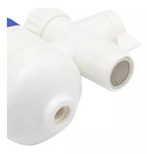 Filtro Purificador De Agua De Instalación Directa