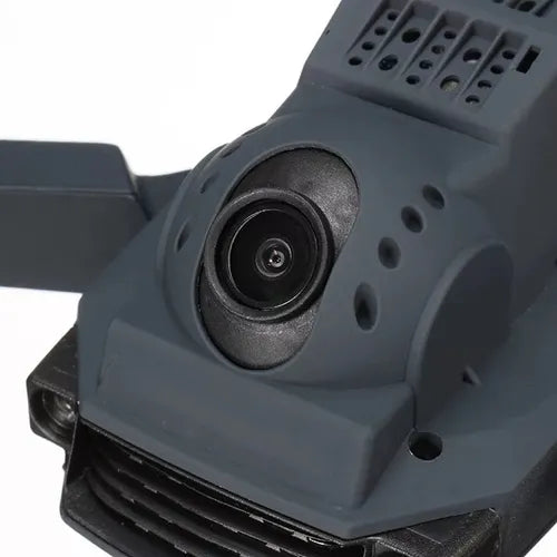 Drone 720 HD con luces nocturnas
