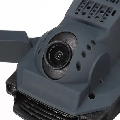 Drone 720 HD con luces nocturnas
