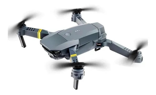 Drone 720 HD con luces nocturnas