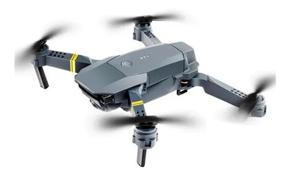 Drone 720 HD con luces nocturnas