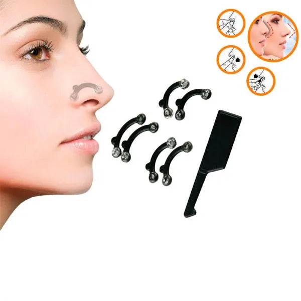 Corrector Respingador de Nariz