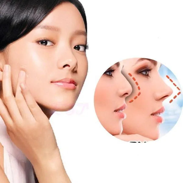 Corrector Respingador de Nariz