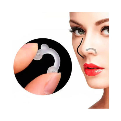Corrector Respingador de Nariz