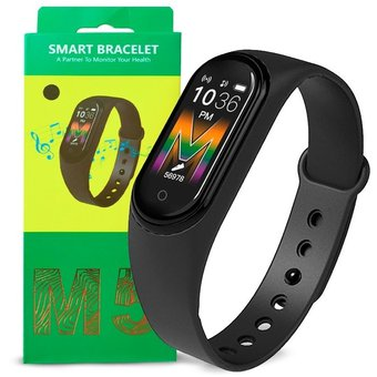 Pulsera Inteligente Smart Band M5