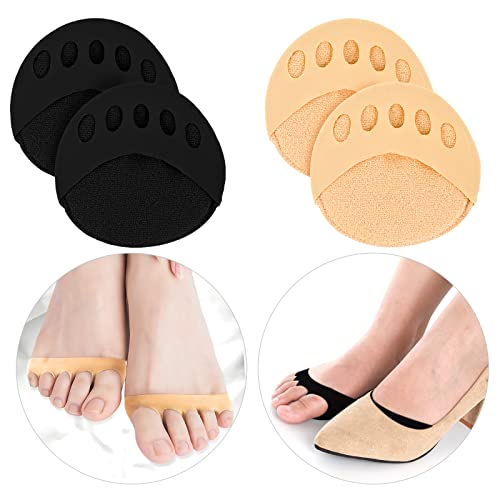Plantilla para Zapato Tacos Protector Pie Almohadilla - PAR