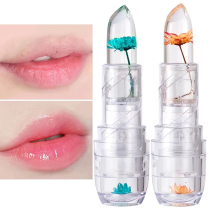 Labial Cristal Gloss 2x1: Dúo de Destello Deslumbrante
