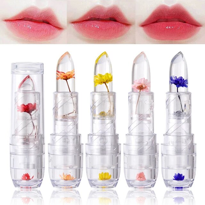 Labial Cristal Gloss 2x1: Dúo de Destello Deslumbrante