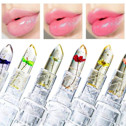 Labial Cristal Gloss 2x1: Dúo de Destello Deslumbrante