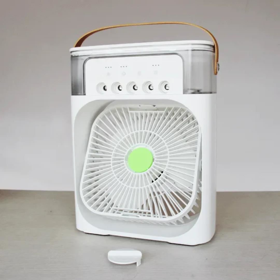 Enfriador Aire Acondicionado 3 en 1