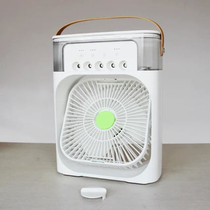 Enfriador Aire Acondicionado 3 en 1