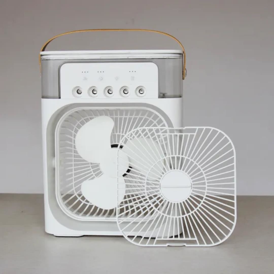 Enfriador Aire Acondicionado 3 en 1